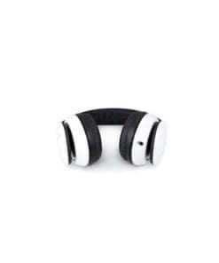 Fantec Kopfhörer/Headset SHP-3, stereo, 3,5mm Klinke, weiß/schwarz Fantec Kopfhörer/Headset SHP-3, stereo, 3,5mm Klinke, weiß/schwarz – Bild 3