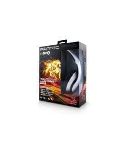 Fantec Kopfhörer/Headset SHP-3, stereo, 3,5mm Klinke, weiß/schwarz Fantec Kopfhörer/Headset SHP-3, stereo, 3,5mm Klinke, weiß/schwarz – Bild 6