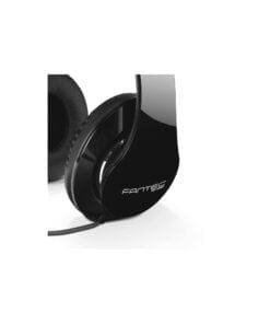 FANTEC SHP-250AJ-BB, Kopfhörer, stereo, 3,5mm-Klinke, schwarz FANTEC SHP-250AJ-BB, Kopfhörer, stereo, 3,5mm-Klinke, schwarz – Bild 4