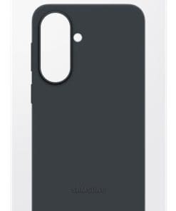 Samsung Silicone Case für Galaxy A37, Black Samsung Silicone Case für Galaxy A37, Black – Bild 6