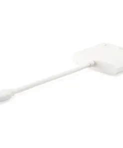 Alternative view of equip USB Typ C zu HDMI Buchse / USB A Buchse / PD Adapter