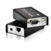 ATEN CE600 Konsolen-Extender, DVI Single Link, USB, RS232, mit Audio, max. 60m