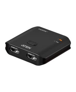 ATEN VS5821 8K HDMI Switch, 2-Port