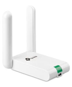 TP-Link TL-WN822N N300 WLAN High Gain USB Stick (300 MBit/s)