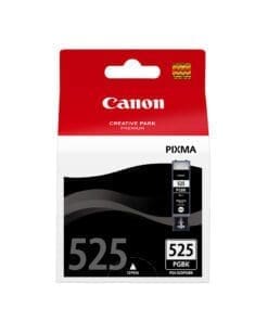 Alternative view of Canon Tintenpatrone PGI-525PGBK schwarz