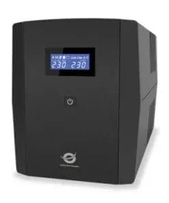 conceptronic zeus 1200va 720w ups
