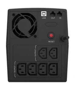 conceptronic zeus 2200va 1320w ups conceptronic zeus 2200va 1320w ups – Bild 4