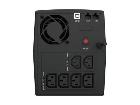 conceptronic zeus 2200va 1320w ups conceptronic zeus 2200va 1320w ups – Bild 4