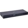 InLine® KVM Switch, 4-fach, HDMI, 8K@60Hz, USB 3.2, mit IR & RS-232