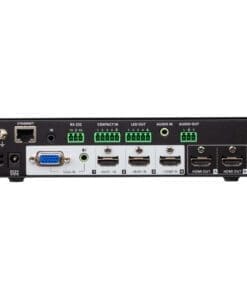 Alternative view of ATEN VP1420 4x2 True 4K Präsentation Matrix Switch