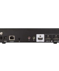 Alternative view of ATEN VP2120 Seamless Presentation Switch mit Quad View Multistreaming