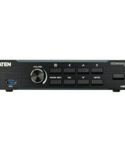 ATEN VP2120 Seamless Presentation Switch mit Quad View Multistreaming – Bild 3