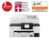 Canon MAXIFY GX2050 Tintenstrahl A4 600 x 1200 DPI WLAN Canon PIXMA TS8751, Tintenstrahl, Farbdruck, 4800 x 1200 DPI, Farbkopieren, A4, Weiß