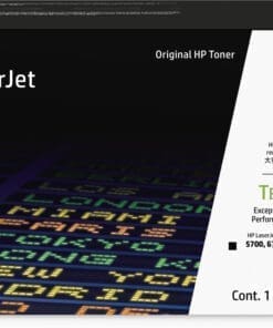HP 213X Gelb Original LaserJet-Tonerkartusche