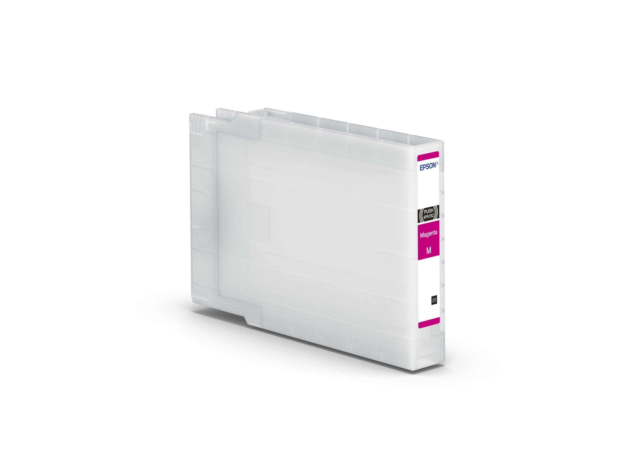 Epson Tintenpatrone T04B3 XL magenta Epson Tintenpatrone T04B3 XL magenta