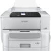 DIN A4-Duplex-Multifunktionsdrucker Erweitern Sie Ihr Potenzial mit diesem DIN A4-Multifunktions-Tintenstrahldrucker. Neben kostengünstigen Ausdrucken in hoher Qualität punktet er auch mit flexiblen WLAN-Funktionen. Mit diesem hochwertigen Multifunktionsgerät, mit ein- und beidseitigem Druck, Scannen und Faxen für Papierformate bis zu DIN A4 können Sie auch große Projekte problemlos bewältigen. Dank Druckgeschwindigkeiten von bis zu 25 Seiten pro Minute in Schwarzweiß und automatischem Dokumenteneinzug für 50 DIN A4-Blätter erledigen Sie Ihre Aufgaben im Handumdrehen. Ein weiteres Plus sind seine kosteneffizienten Tintenpatronen und flexiblen WLAN-Funktionen sowie Scan-to-Cloud.