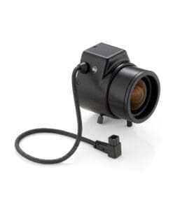LevelOne CAS-1300 2.8–8.5mm Vari-Fokale Megapixel Linse
