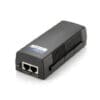 LevelOne POR-1222 2-Port-Outdoor-Gigabit-PoE+Verstärker Mit dem Wireless AC Dualband-Adapter verbinden Sie Ihren Laptop oder Desktop mit den höchsten heute drahtlos möglichen Geschwindigkeiten mit dem Internet. Schließen Sie den Adapter einfach an einen freien USB-Anschluss an, um eine sichere und schnelle Internetverbindung zu nutzen. Mit seiner integrierten Dualband-Technologie erreicht der Dongle zwei drahtlose Netzwerke: Sie können im 2,4-Ghz-Band E-Mails abrufen oder im Internet surfen und im weniger stark ausgelasteten 5-Ghz-Band spielen oder Inhalte streamen. Nutzen Sie ab sofort eine störungsfreie, schnelle Verbindung!