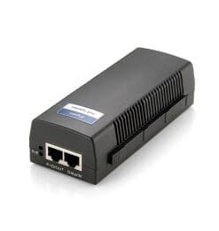 LevelOne POR-1222 2-Port-Outdoor-Gigabit-PoE+Verstärker