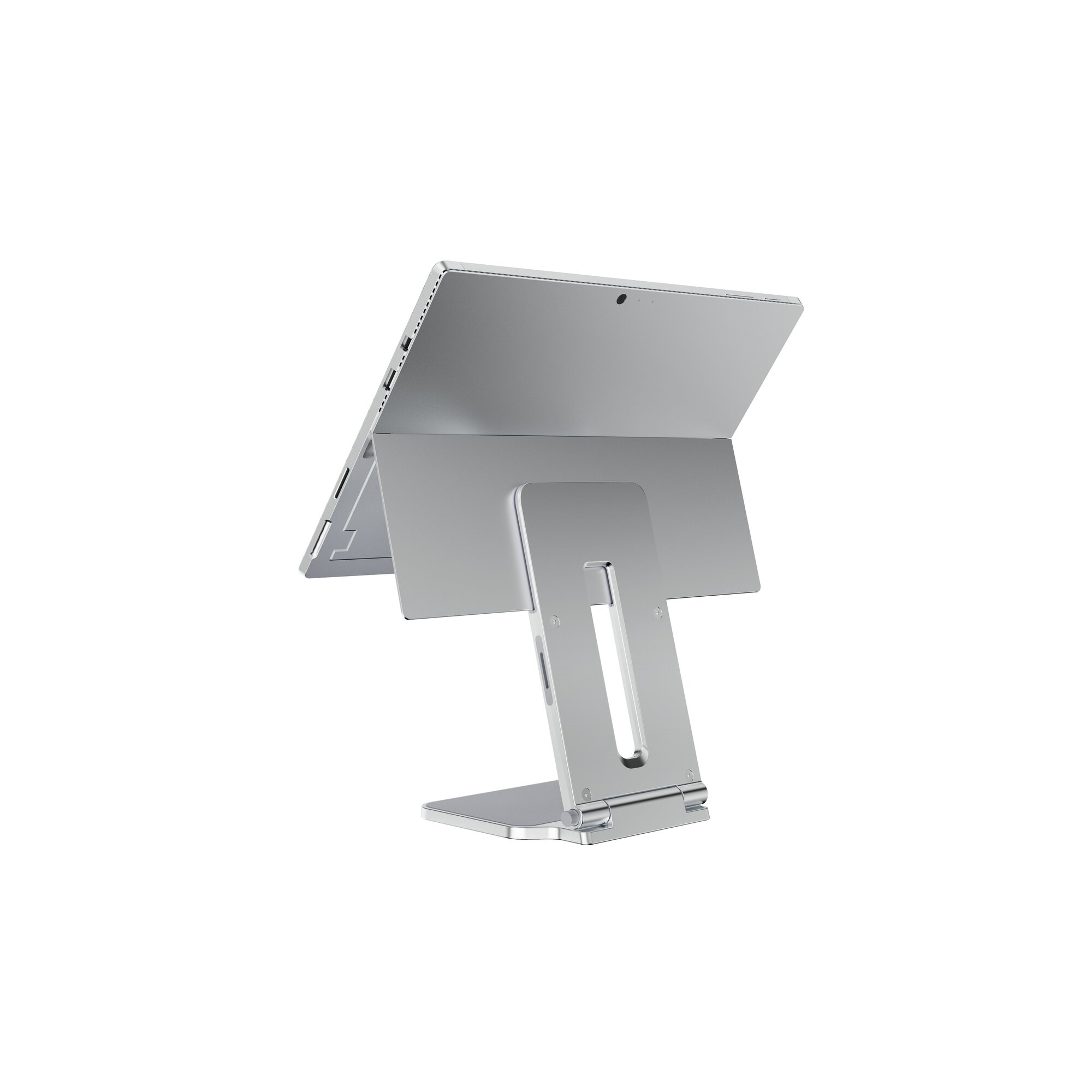 Kensington K58277WW Multimediawagen & -ständer Platin Tablets Multimedia-Ständer Kensington K58277WW Multimediawagen & -ständer Platin Tablets Multimedia-Ständer – Bild 8