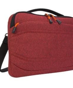 Targus Groove X2 schmale Tasche (bis 13") coral