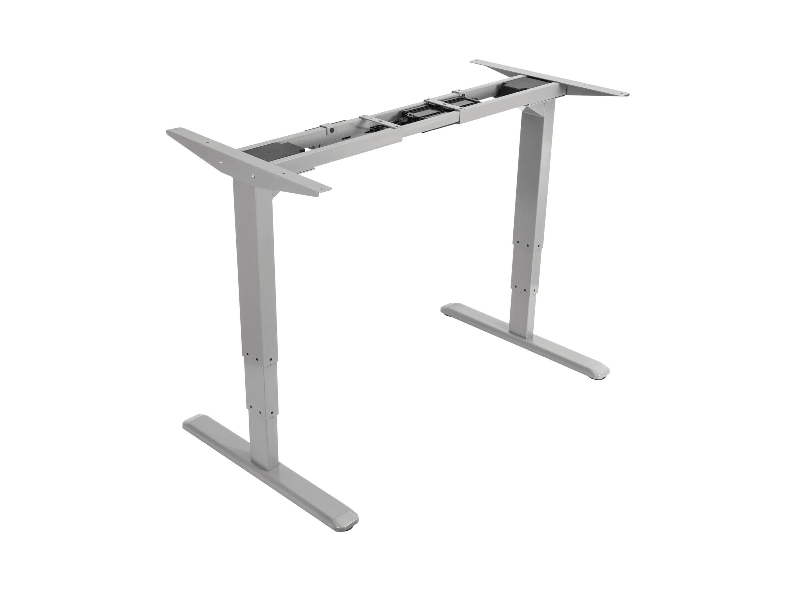 equip ERGO Elektr.-Sitz-Steh-Tischgestell, Doppelmotor, grau equip ERGO Elektr.-Sitz-Steh-Tischgestell, Doppelmotor, grau