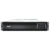 APC SMART-UPS SMT 3000VA Rack inkl. AP9631 Sichern Sie sich eine Erweiterung der Werksgarantie über ihre ursprüngliche Laufzeit hinaus, sodass der sorgenfreie Betrieb und ein Schutz vor Systemausfällen gewährleistet sind.