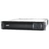 APC SMART-UPS SMT 3000VA Rack Intelligente und effiziente Lösung für die unterbrechungsfreie Stromversorgung von Netzwerksystemen, Auswahl von der Einstiegsklasse bis zu Modellen mit skalierbarer Autonomiezeit. Ideale USV für Server, POS-Systeme, Router, Switches, Hubs und andere Geräte.<br>Das Gerät ist SmartConnect ausgestattet: Eine innovative, benutzerfreundliche Remote-Überwachungsfunktion, über die automatische Benachrichtigungen, Firmware-Updates und erweiterte Support-Services verfügbar gemacht werden.<br>Montageart: Desktop Standalone-Tower
