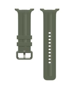 Samsung Sport Band (S/M), Olive (für Watch 8 und 9)