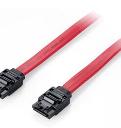 equip Anschlusskabel SATA 6Gbps (intern) 1m