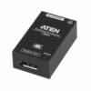 ATEN VC881 Video-Konverter, 4K HDMI/DVI zu HDMI Konverter mit Audio De-Embedder