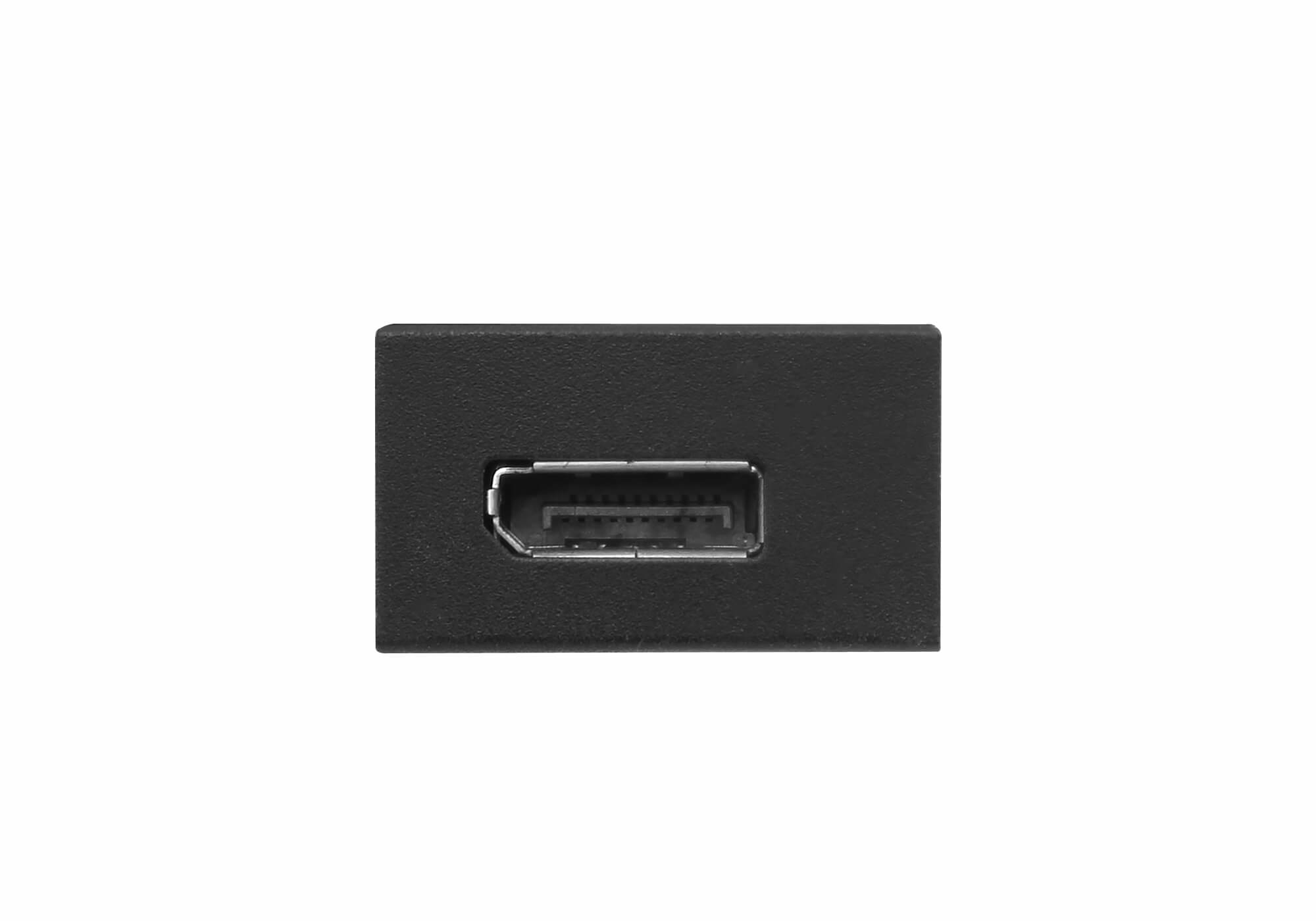 ATEN VB905 4K DisplayPort Booster, Signal-Verstärker um bis 5m, kaskadierbar ATEN VB905 4K DisplayPort Booster, Signal-Verstärker um bis 5m, kaskadierbar – Bild 3