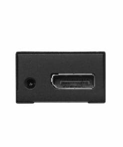 ATEN VB905 4K DisplayPort Booster, Signal-Verstärker um bis 5m, kaskadierbar ATEN VB905 4K DisplayPort Booster, Signal-Verstärker um bis 5m, kaskadierbar – Bild 2
