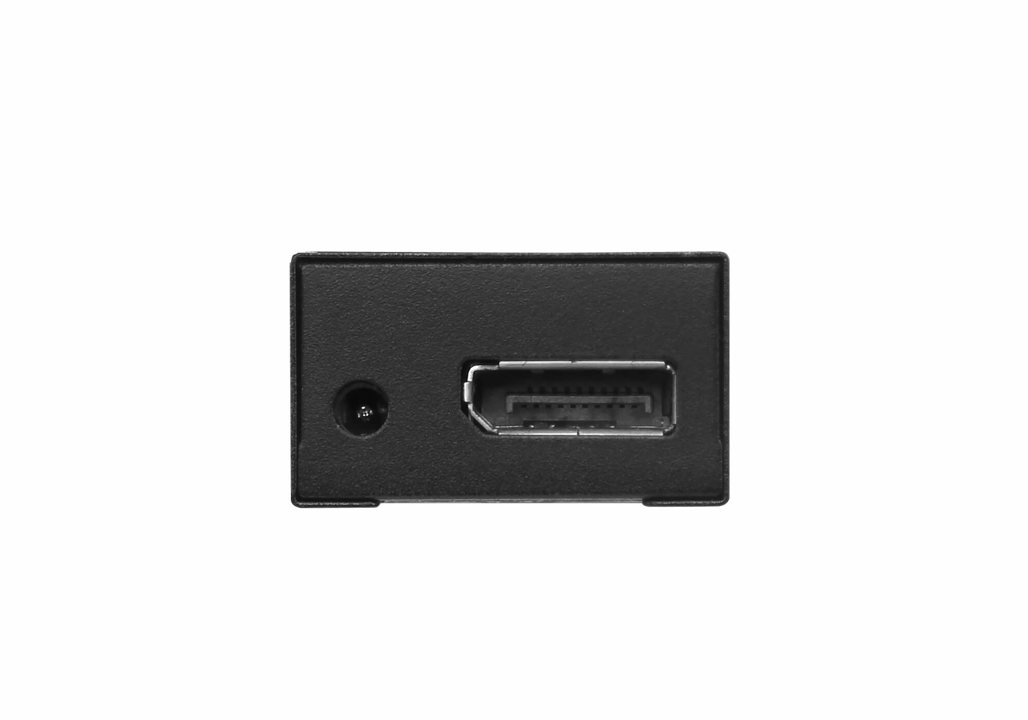 ATEN VB905 4K DisplayPort Booster, Signal-Verstärker um bis 5m, kaskadierbar ATEN VB905 4K DisplayPort Booster, Signal-Verstärker um bis 5m, kaskadierbar – Bild 2
