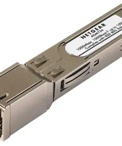 Netgear AGM734 ProSafe 1000Base-T GBIC SFP-Transceiver