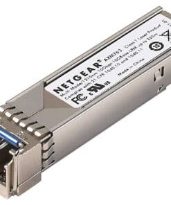 Netgear AXM763 ProSafe Gigabit Transceiver SFP+ Modul