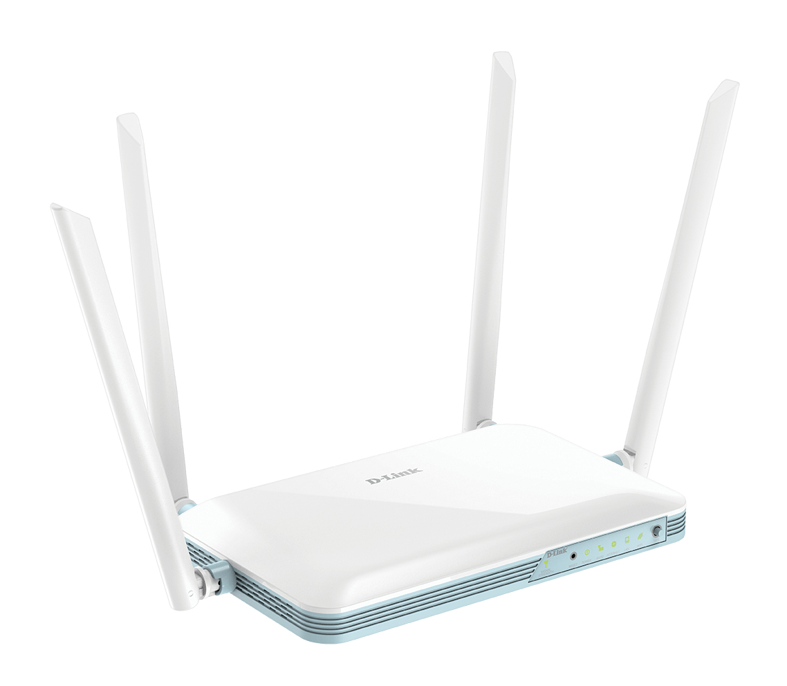 D-Link G403/E EAGLE PRO AI N300 4G Smart LTE Router D-Link G403/E EAGLE PRO AI N300 4G Smart LTE Router – Bild 2