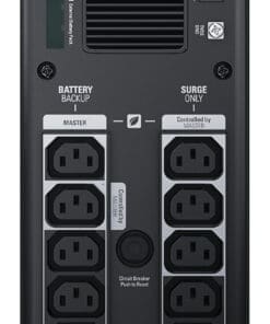 Alternative view of apc - back ups pro 1500va usb/ ser