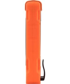 ANSMANN 1600-0127 Werkstattleuchte COB LED Worklight Flexi mit Magnet und Halteclip, orange ANSMANN 1600-0127 Werkstattleuchte COB LED Worklight Flexi mit Magnet und Halteclip, orange – Bild 3
