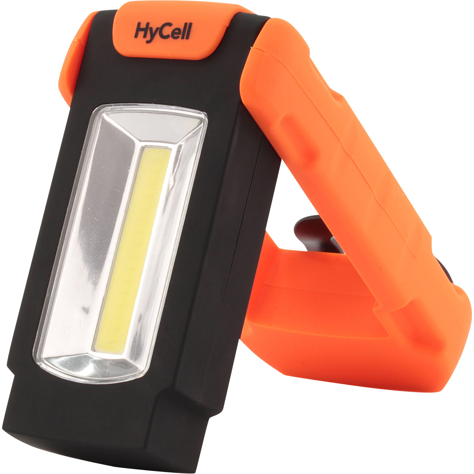 ANSMANN 1600-0127 Werkstattleuchte COB LED Worklight Flexi mit Magnet und Halteclip, orange ANSMANN 1600-0127 Werkstattleuchte COB LED Worklight Flexi mit Magnet und Halteclip, orange – Bild 4