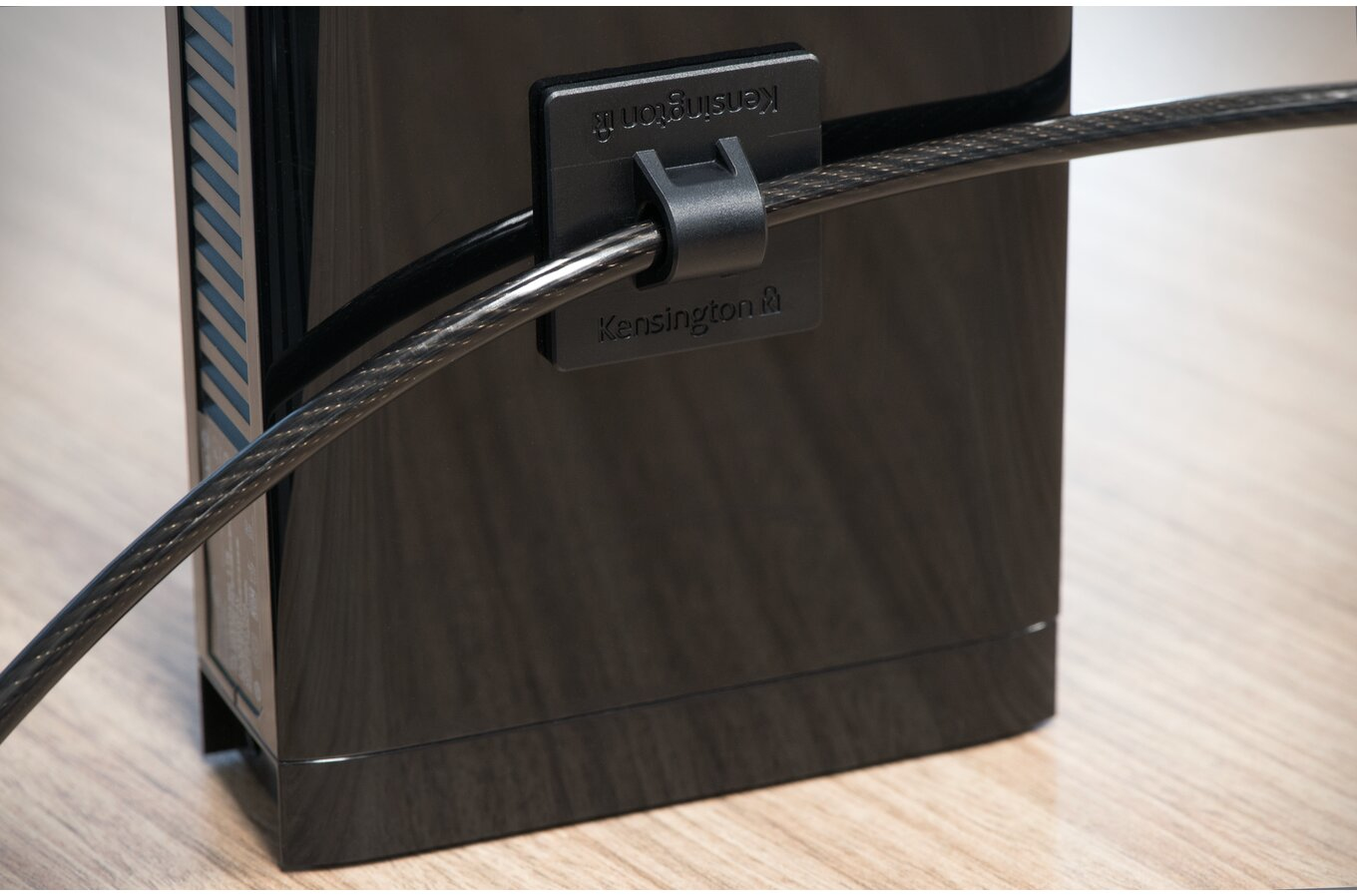Kensington Schließsystem für Desktop- und Peripheriegeräte 2.0 Kensington Schließsystem für Desktop- und Peripheriegeräte 2.0 – Bild 6
