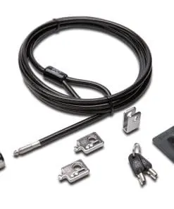 Kensington Schließsystem für Desktop- und Peripheriegeräte 2.0