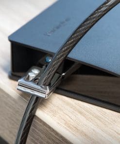 Kensington Schließsystem für Desktop- und Peripheriegeräte 2.0 Kensington Schließsystem für Desktop- und Peripheriegeräte 2.0 – Bild 5