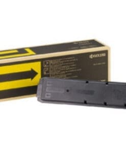 Kyocera Toner TK-8305Y Gelb (Bis 15.000 Seiten) Kyocera Toner TK-8305Y Gelb (Bis 15.000 Seiten) – Bild 5