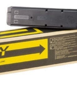 Kyocera Toner TK-8305Y Gelb (Bis 15.000 Seiten) Kyocera Toner TK-8305Y Gelb (Bis 15.000 Seiten) – Bild 4