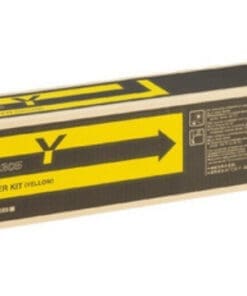 Kyocera Toner TK-8305Y Gelb (Bis 15.000 Seiten) Kyocera Toner TK-8305Y Gelb (Bis 15.000 Seiten) – Bild 3