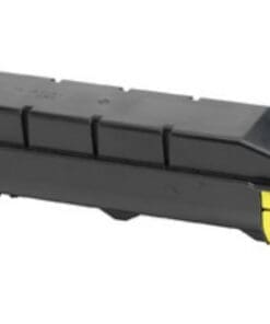 Alternative view of Kyocera Toner TK-8305Y Gelb (Bis 15.000 Seiten)
