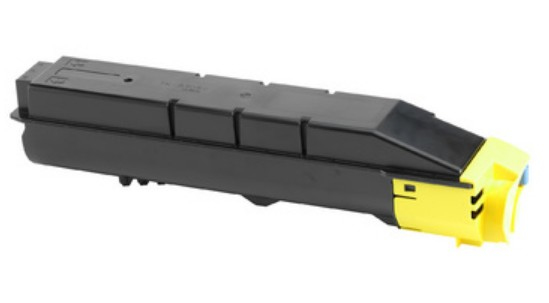 Kyocera Toner TK-8305Y Gelb (Bis 15.000 Seiten) Kyocera Toner TK-8305Y Gelb (Bis 15.000 Seiten) – Bild 2