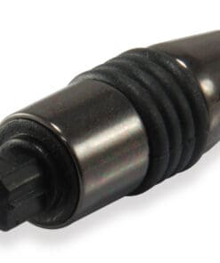 Alternative view of equip - Optisches Toslink Digital Audio Kabel, 1,8m