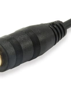 equip - 3,5mm Audio Splitter Y-Kabel equip - 3,5mm Audio Splitter Y-Kabel – Bild 3